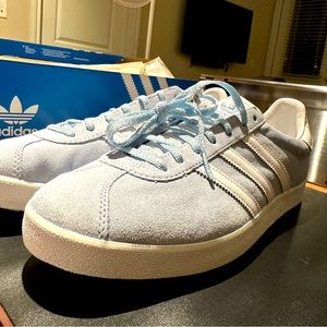 Adidas Gazelle 85 men size 11